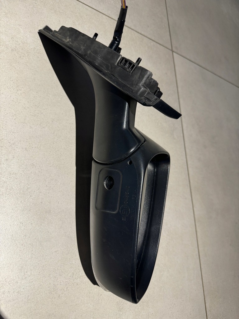 фото №6, Зеркало toyota chr 11 pin