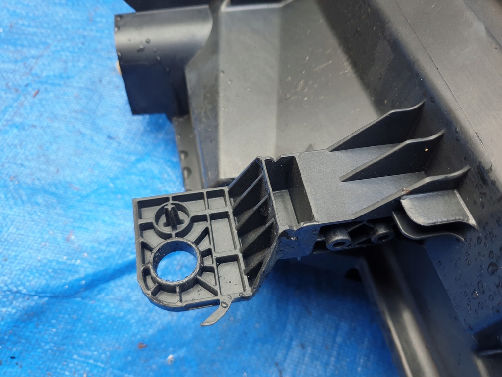 фото №9, Vw id3 id 3 id-3 full led лампа фара передня ліва