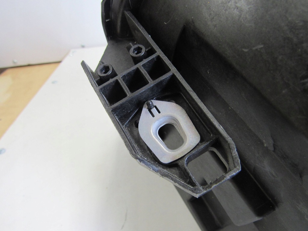 фото №11, Mercedes gla w156 156 лампа правая перед передняя bi ксенон ils a1569062400