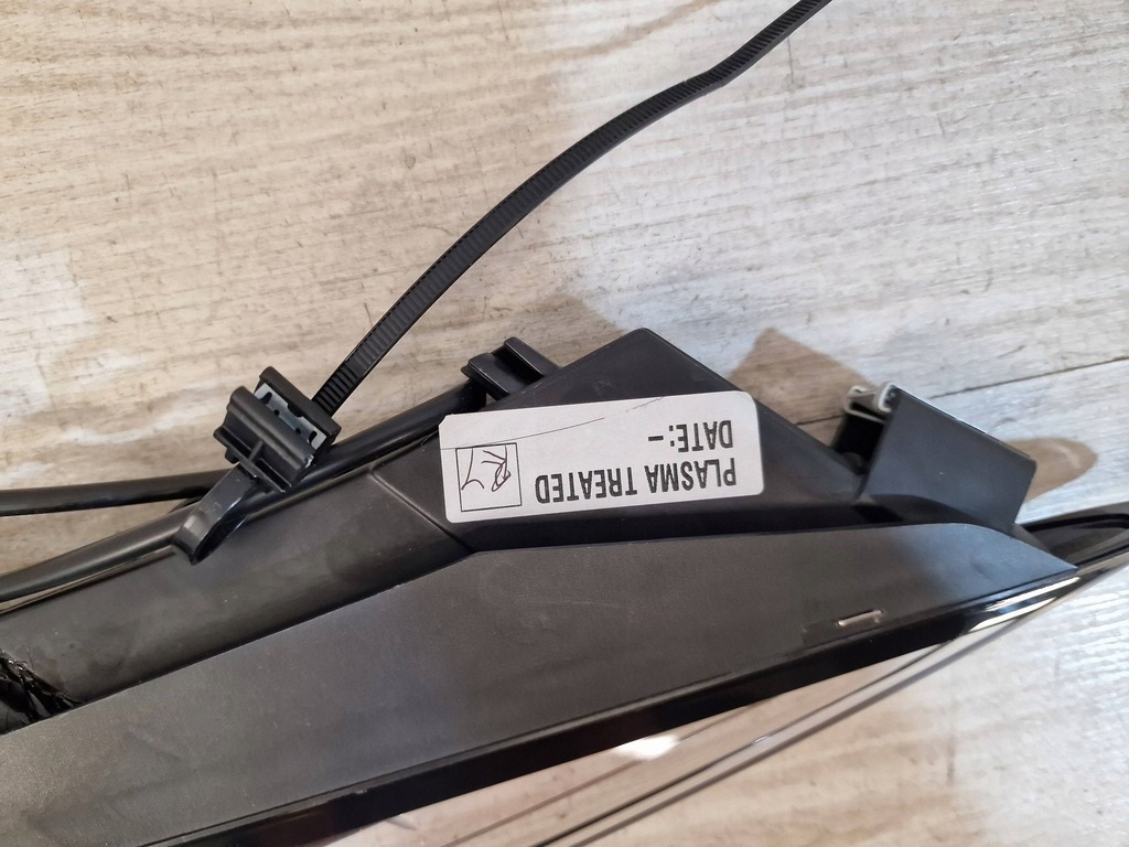 фото №6, Nowe свет движение dziennej drl поворотник противотуманная фара mclaren 720 s