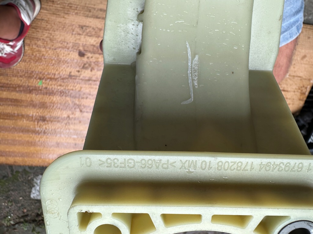 фото №5, Bmw x3 f25 x4 f26 педаль тормоза автоматическая коробка передач