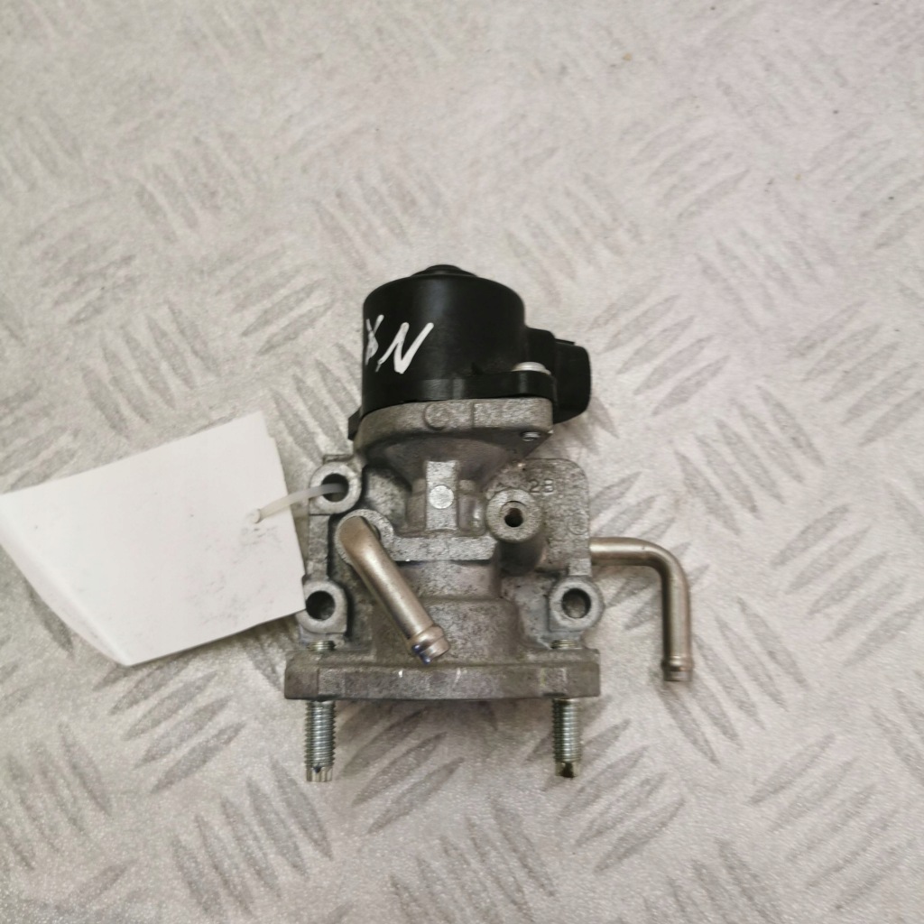 фото №1, Lexus nx клапан egr 2562036060