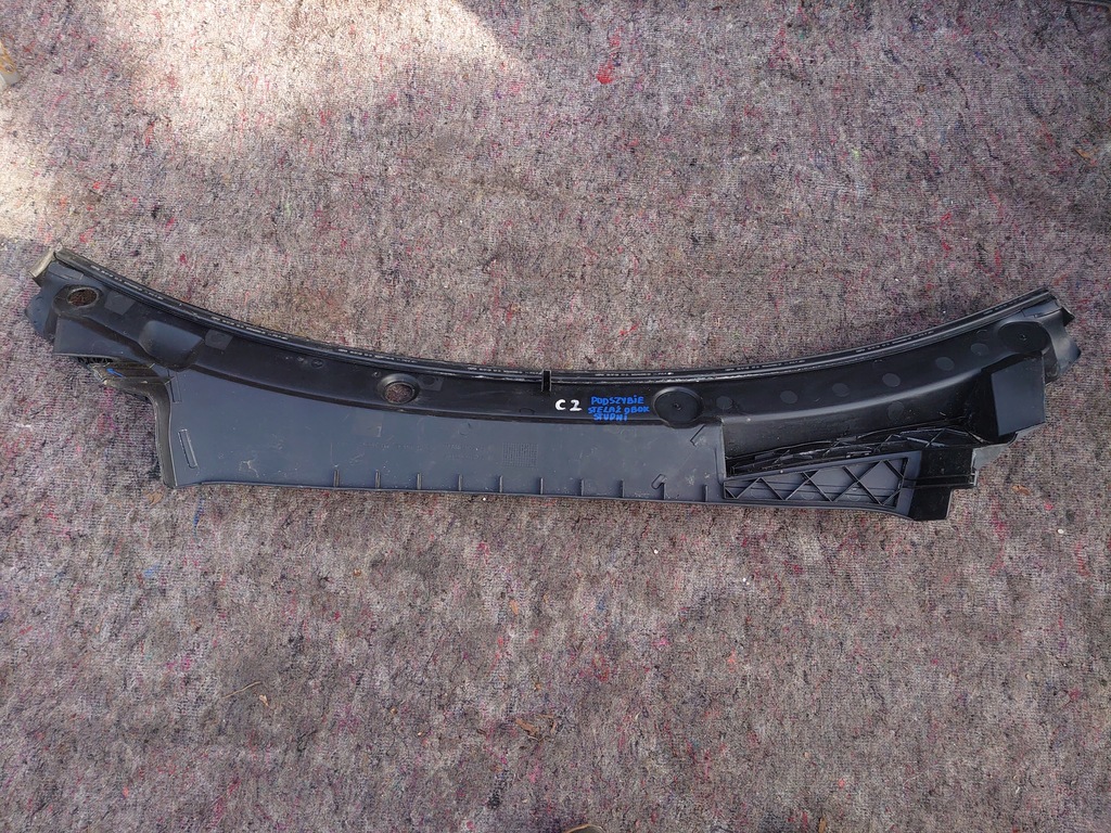 фото №5, Citroen c2 жабо 9643079777 9643596877 europa