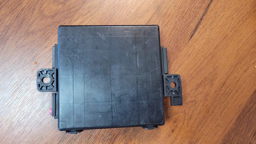 фото №1, Модуль керування keyless chrysler pacifica 68366862aa hybrid 185kw 2018