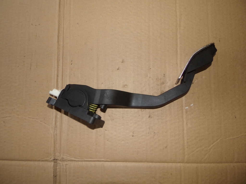 фото №1, Потенціометр педаль 0280755027 peugeot 206