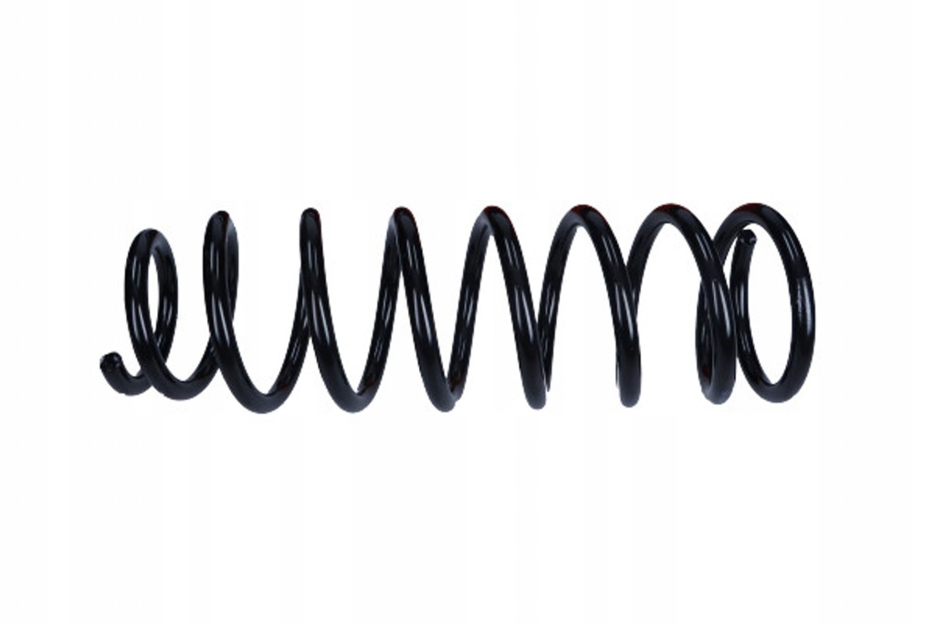 фото №1, 60-0841 пружина zaw. toyota t. corolla verso 1,6vvt-i/1,8vvt-i/2,0d-4d