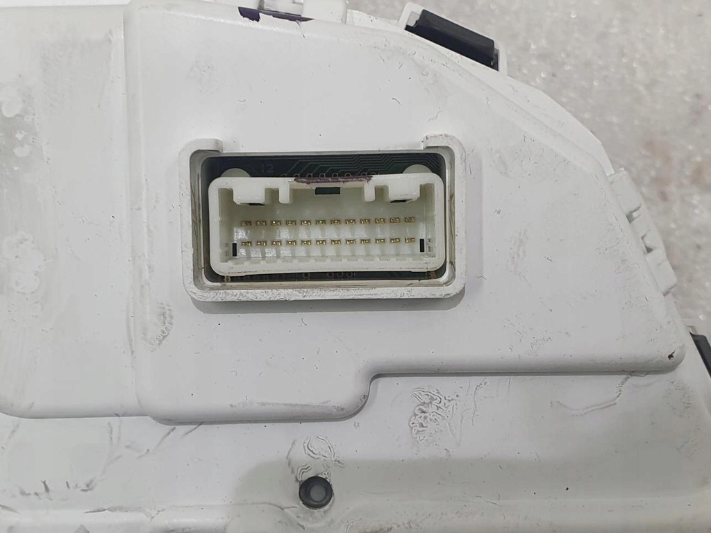 фото №8, Счетчик приборы 8100b707 outlander ii