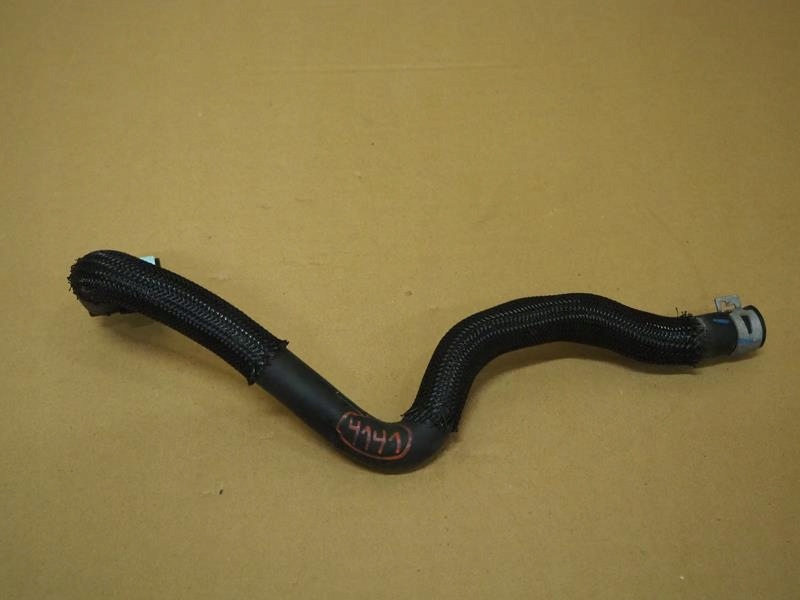 фото №1, Wąż труба wody рідина toyota yaris iii 1.5 hybrid