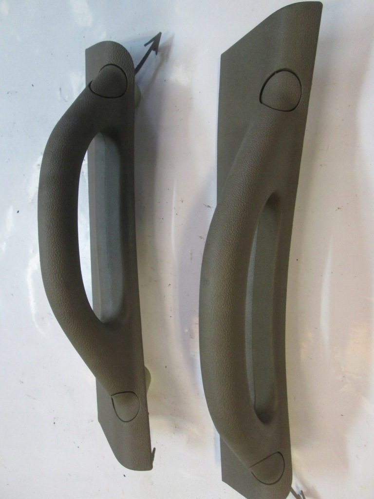 фото №9, Chrysler town country ручка потолочный перед задняя