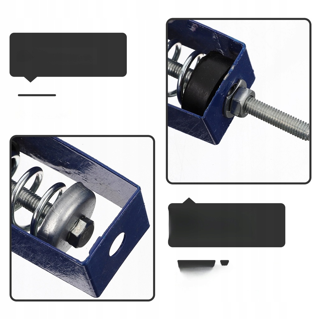 фото №8, Амортизатор пружинный вешалка na ubrania