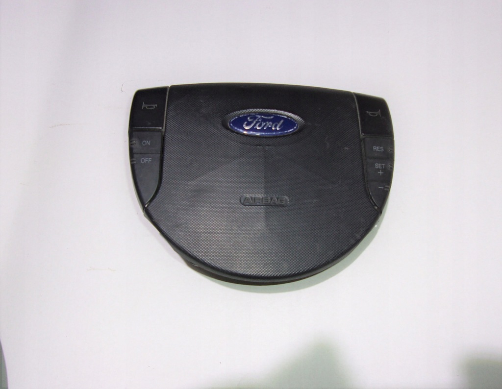 фото №1, Mondeo mk3 подушка подушка безпеки водія