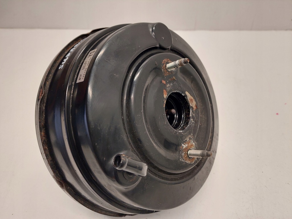 фото №3, Підсилювач гальм гальмівні subaru outback g215t