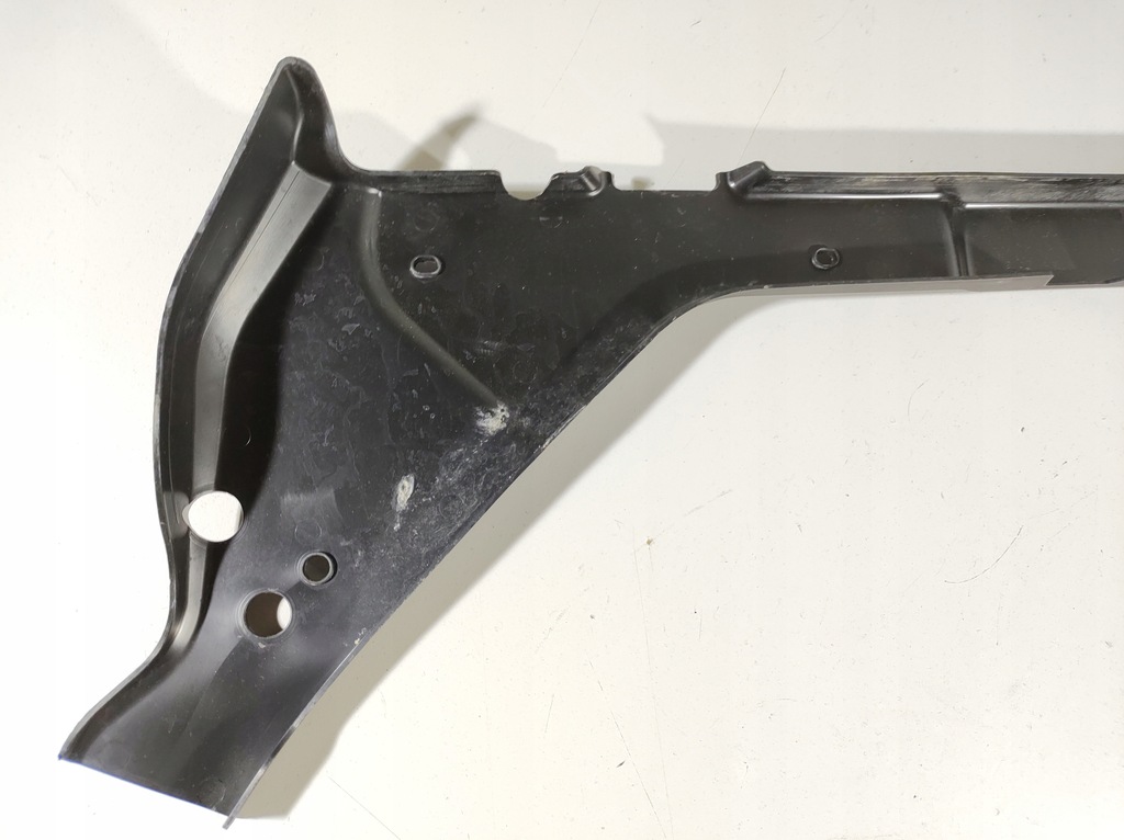 фото №12, Volvo v60 18r- захист верхній поперечина радіатор