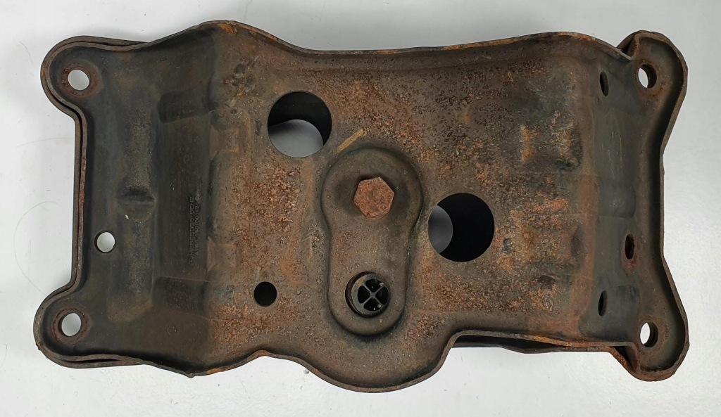 фото №1, Кронштейн важеля задня mercedes w245