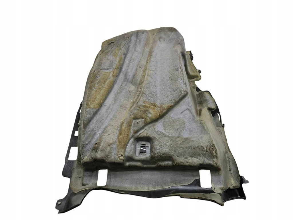 фото №5, Dodge charger 2017 права сторона обшивка підлогова передня