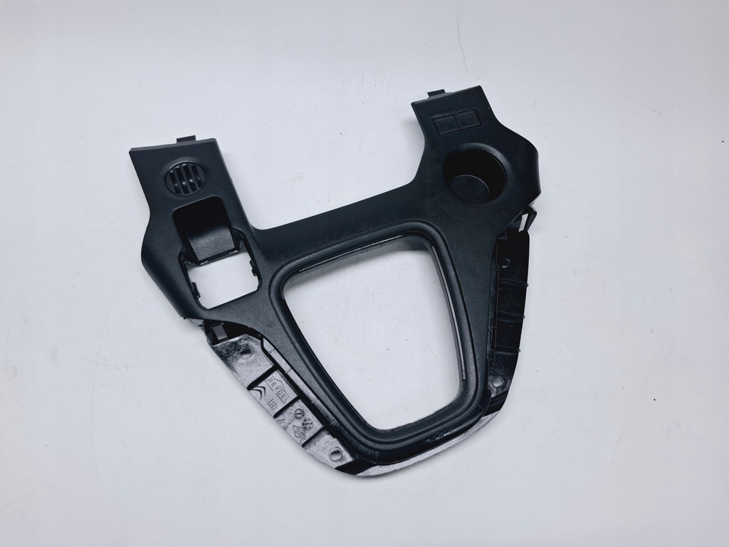 фото №1, Рамка захист домкрата коробки передач combo e berlingo partner iv 18- #8930