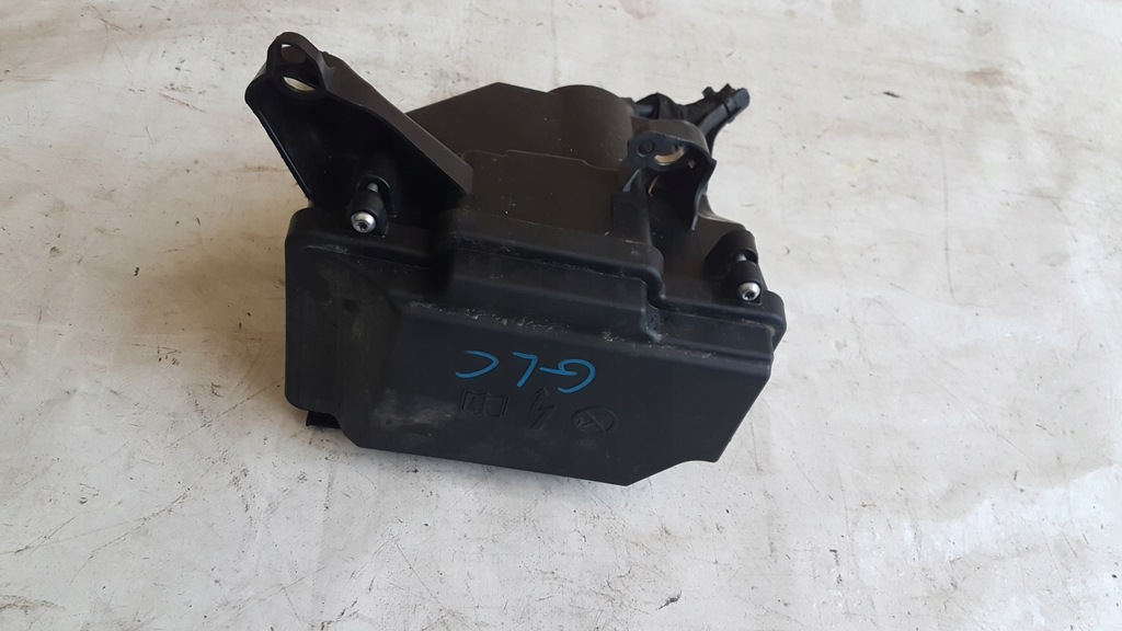 фото №1, Mercedes glc 253 коробка запобіжників