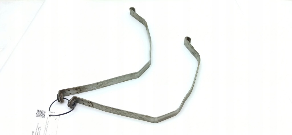 фото №9, Bmw z4 e85 e86 2005 кронштейн / кронштейн бака пального