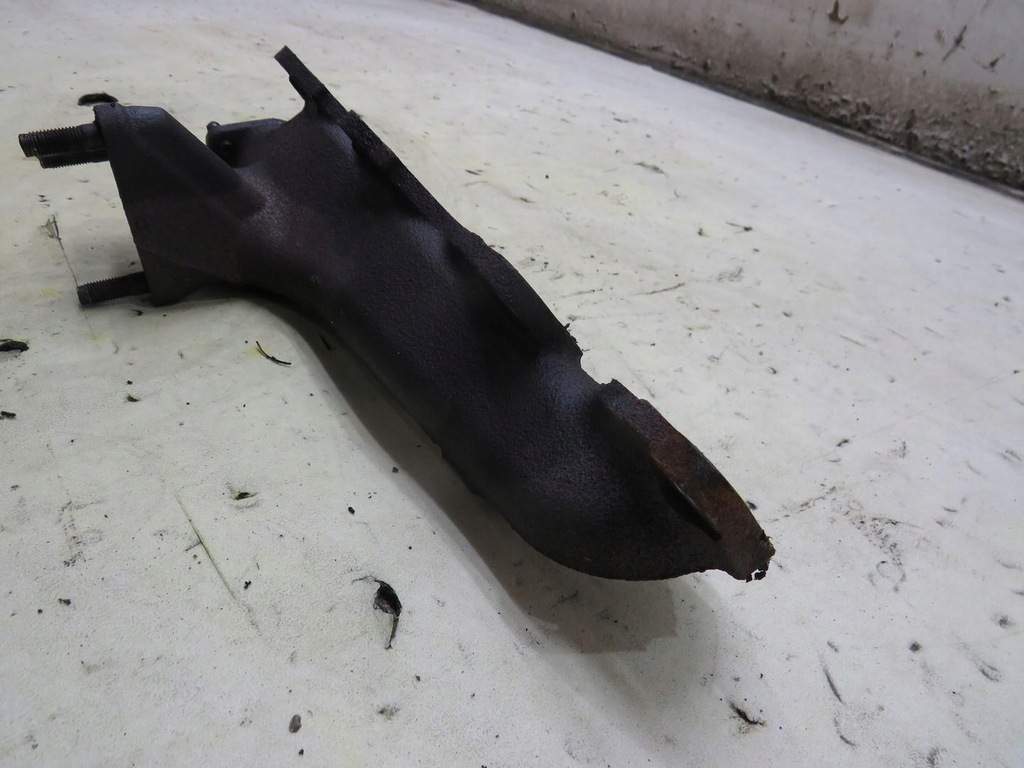 фото №6, Коллектор выпускной civic ix 2.2 i-dtec 2213