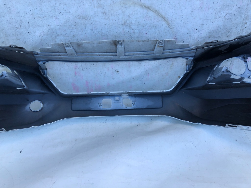 фото №10, Бампер перед honda jazz iv 15-18 передний 2015