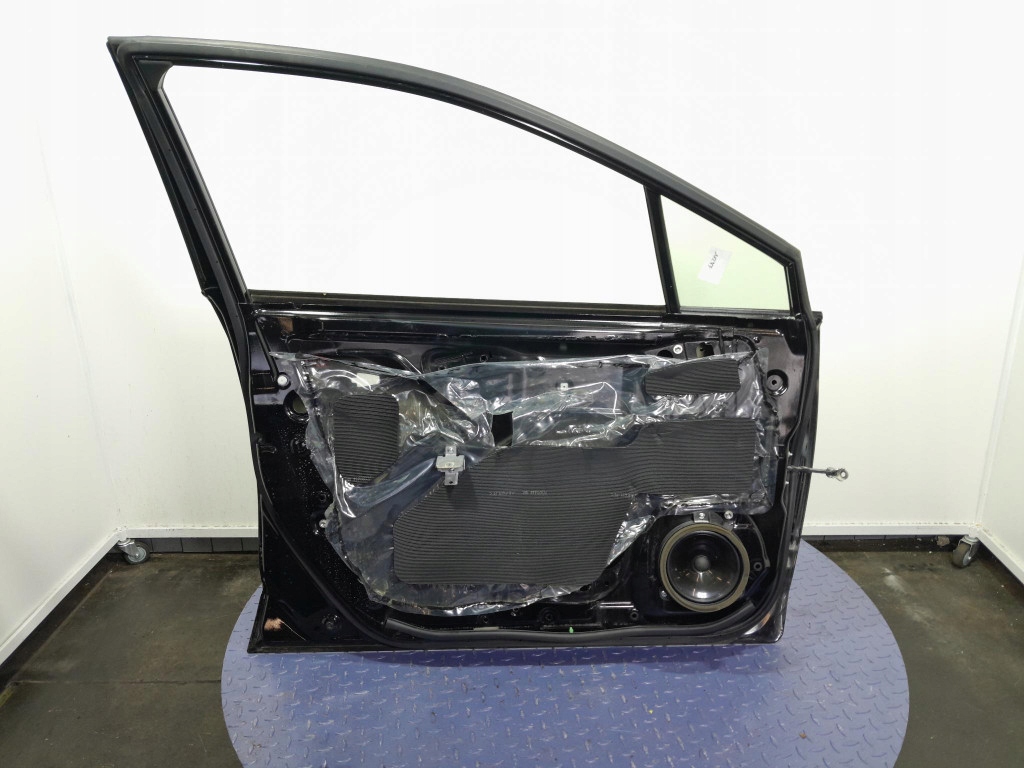 фото №9, Subaru xv i lift дверь перед левая передние j20