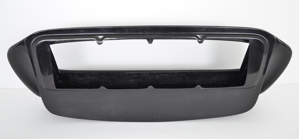 фото №5, Спойлер кришка багажника porsche 911 964 спойлер ver1 tfb тюнінг