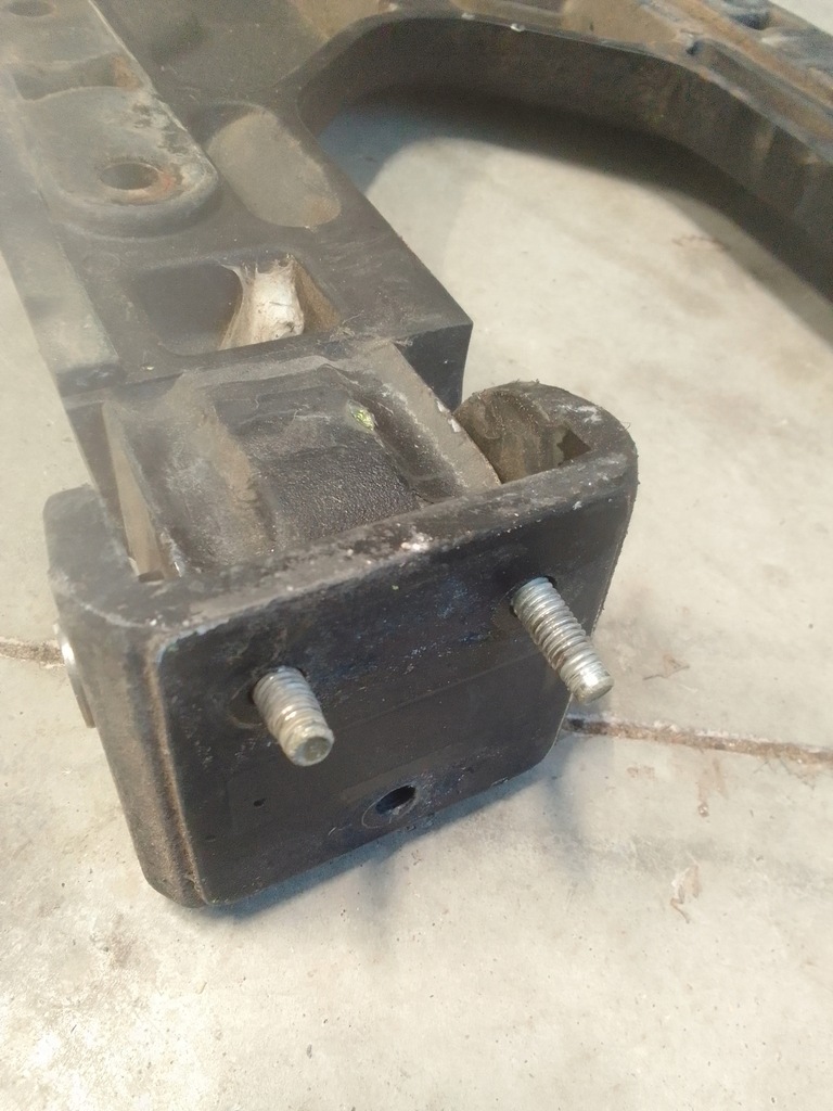 фото №10, Jeep wrangler jk 07-18 петля кронштейн кришки багажника usa