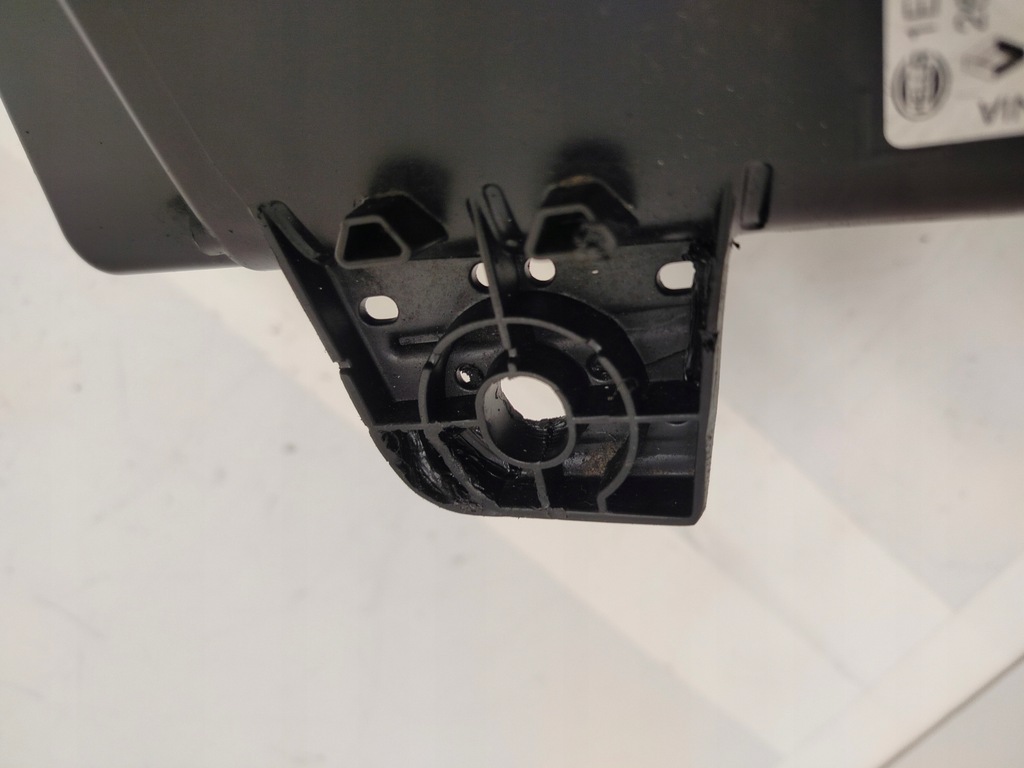 фото №13, Renault trafic iv full led лампа права ліва