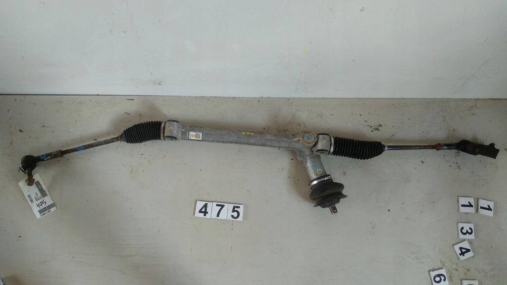 фото №1, Рулевая рейка opel mokka 42351608