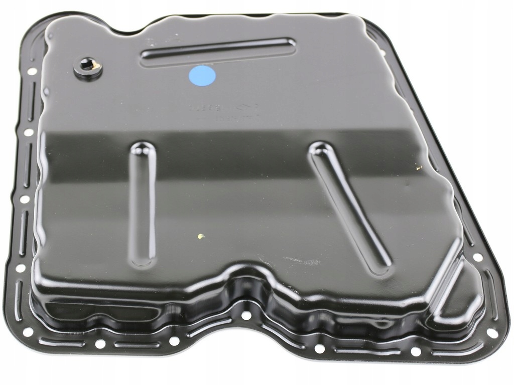 фото №1, Піддон масляна renault master iii 10- 2.3dci