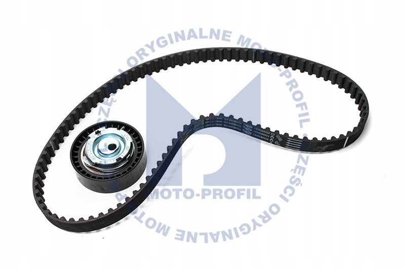 фото №1, Набор распределительного вала dacia lodgy 1.6 2012-