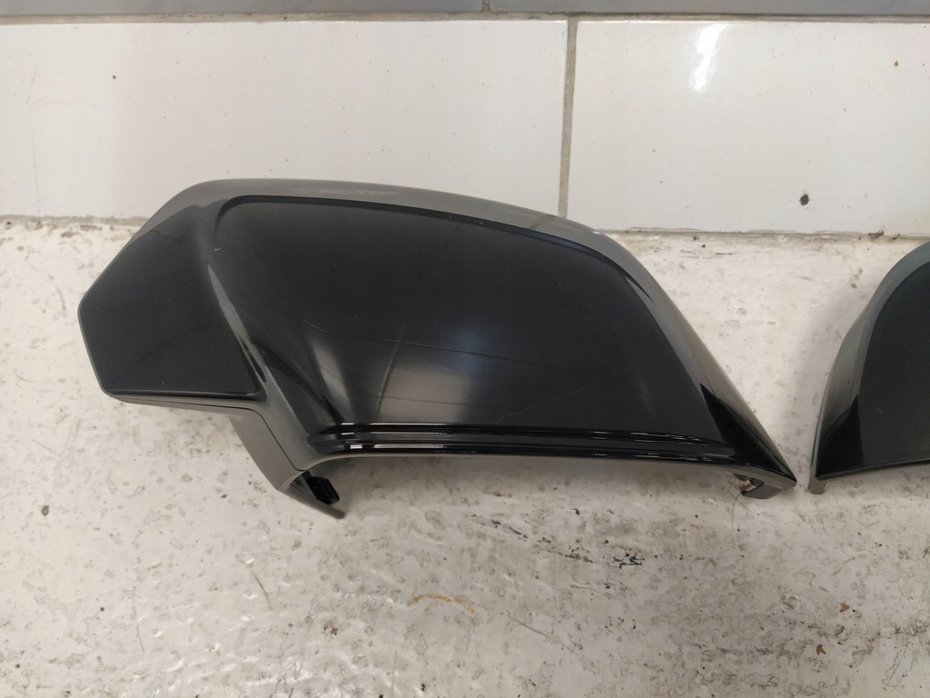 фото №11, Bmw 5 g60 g61 7 g70 m набор корпус корпус зеркало левая правая оригинал