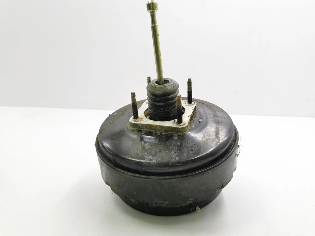 фото №1, Maserati quattroporte 2004 підсилювач гальм гальма