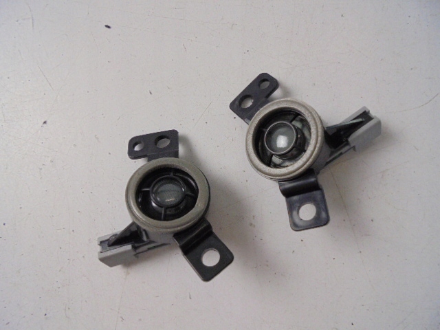 фото №1, Динамики высокочастотные пищалки hyundai kona electric