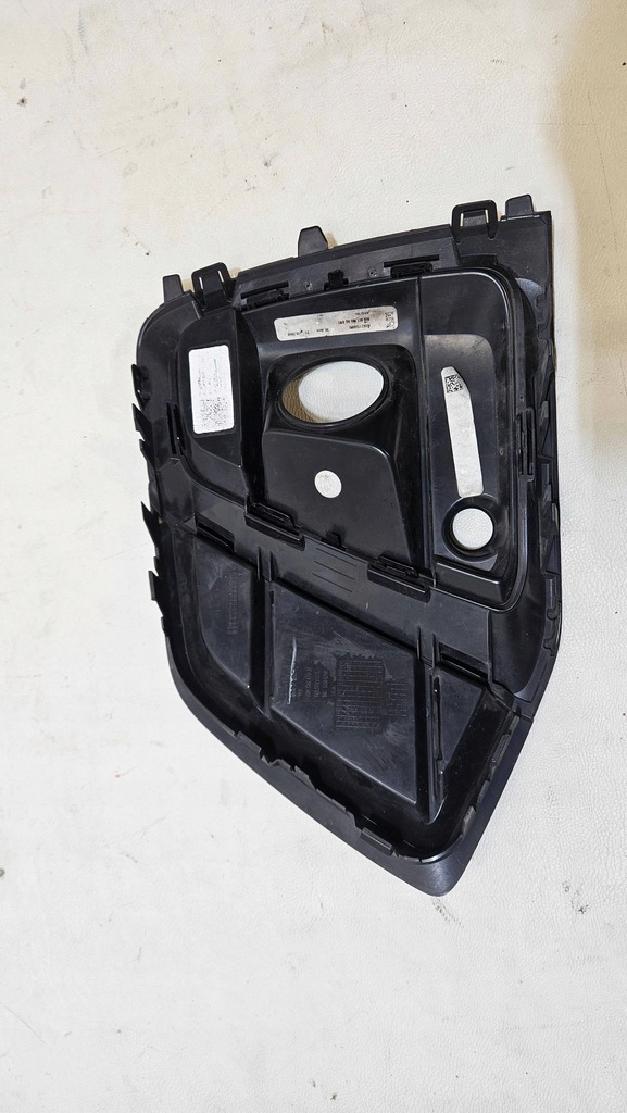 фото №6, Решётка бампера правая audi q5 lift s-line 80a 80a807680ag