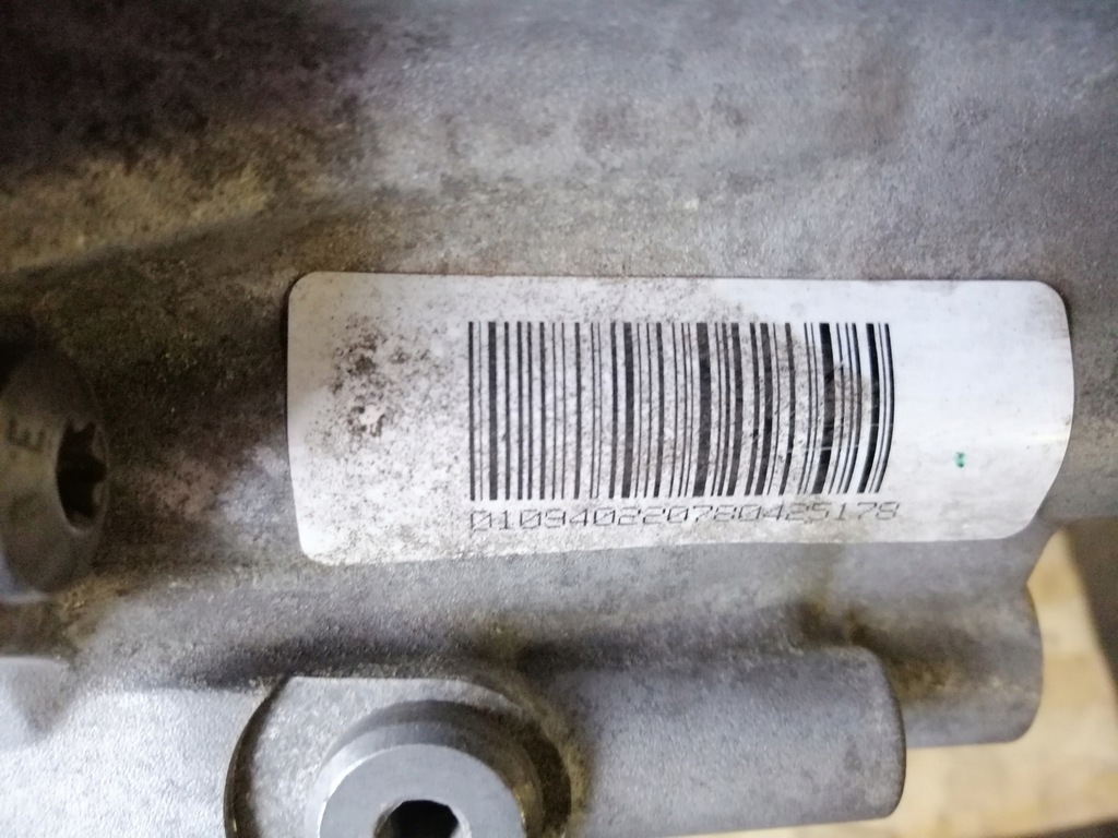 фото №9, Jeep grand cherokee коробка передач автоматична