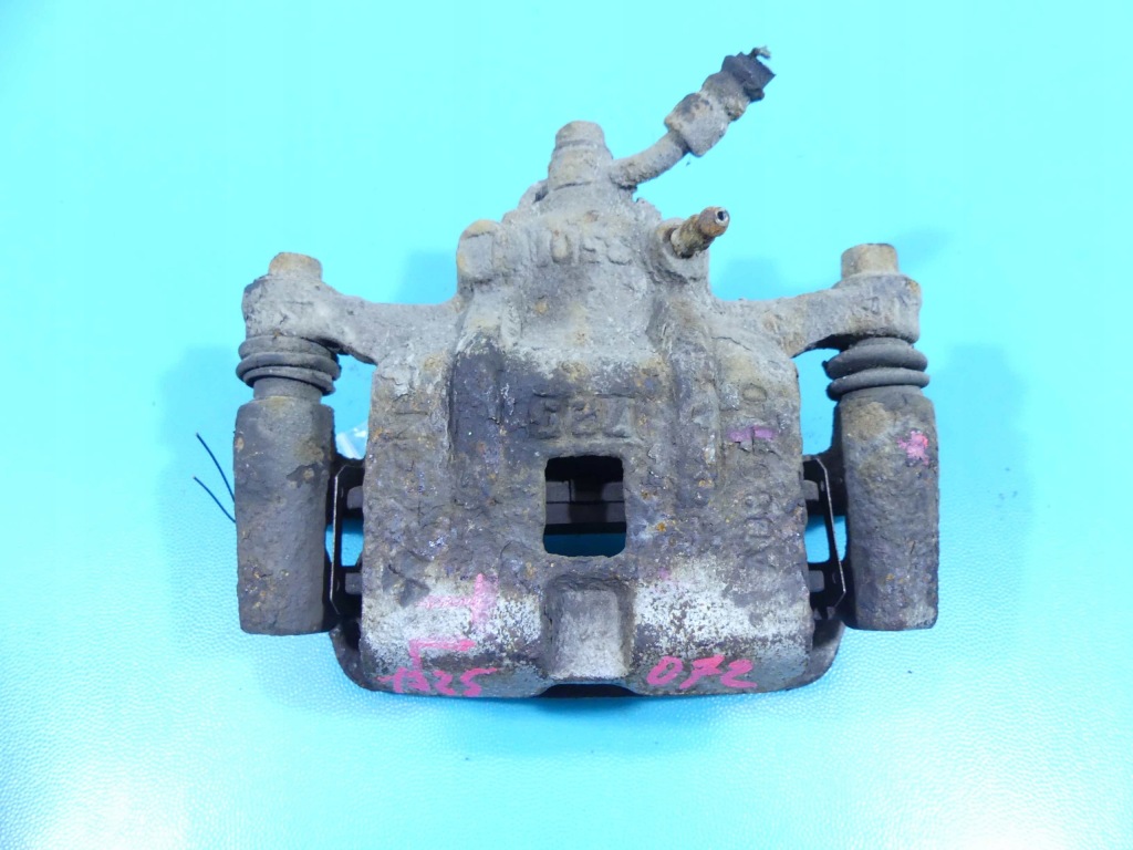 фото №2, Супорт задня лівий mazda xedos 9 2.3 t