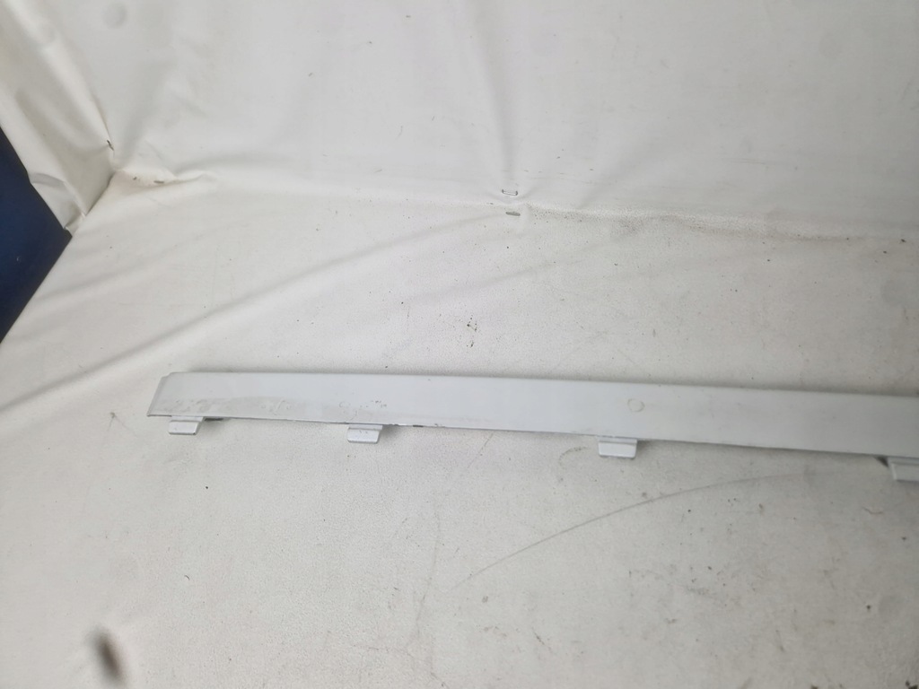 фото №5, Volvo xc90 ii молдинг бампера перед