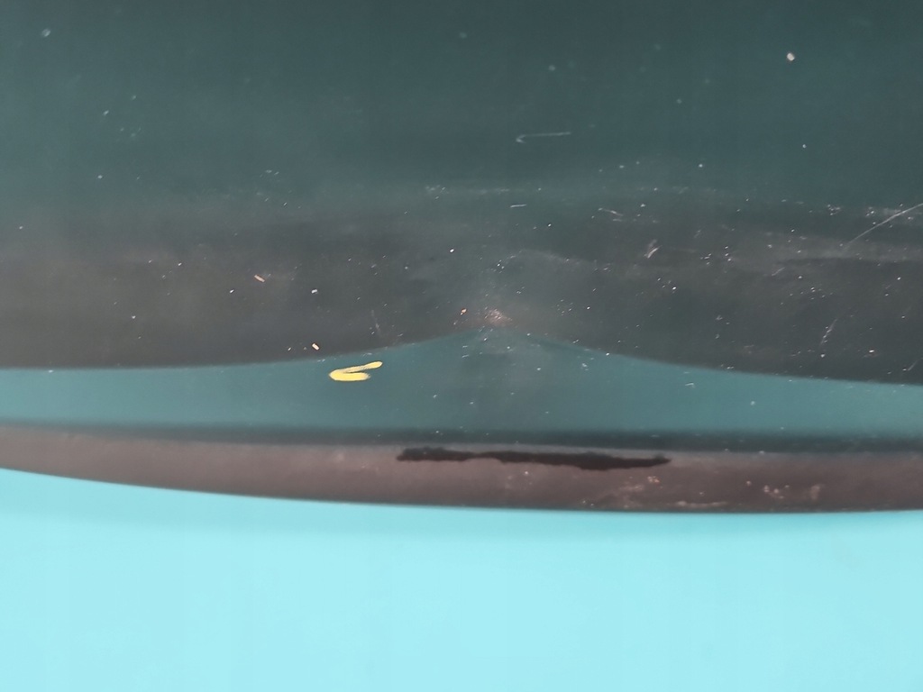 фото №9, Бампер задня mazda cx-5 i lift 14-17 коричневий 42s