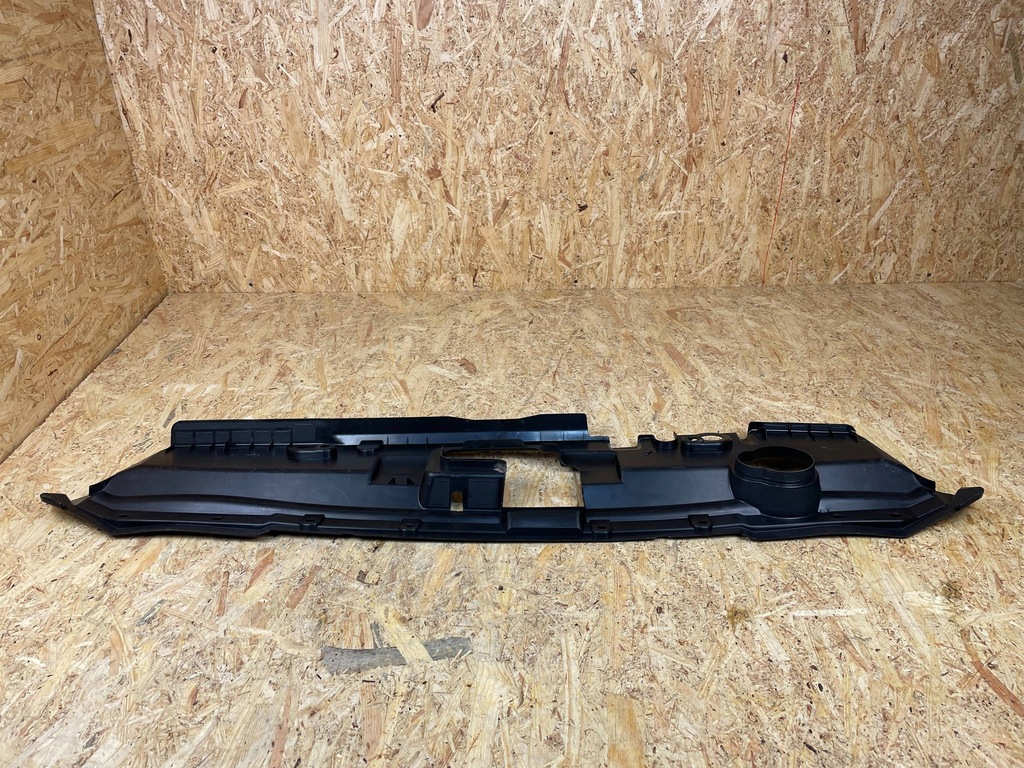 фото №9, Захист накладка поперечина передній nissan leaf ii 62322-5sk0a 2017-