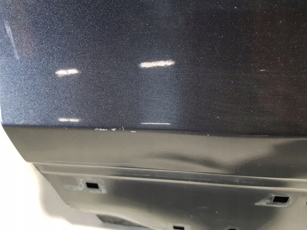 фото №11, Audi q7 4l дверь левая задняя задние