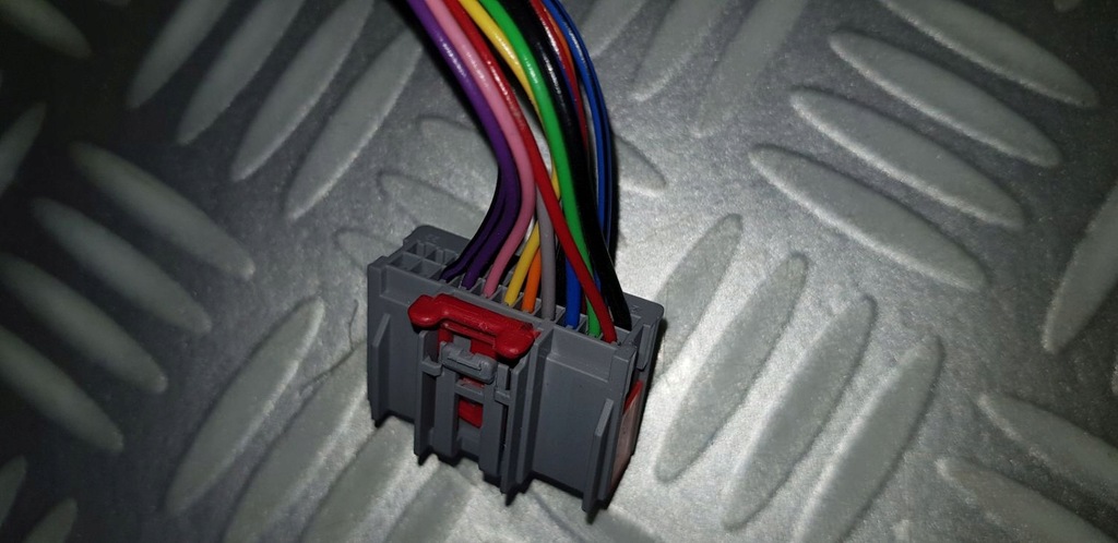 фото №9, Jaguar xj x351 зеркало правое серебристый 14 pin фотохромный полный europa 13r