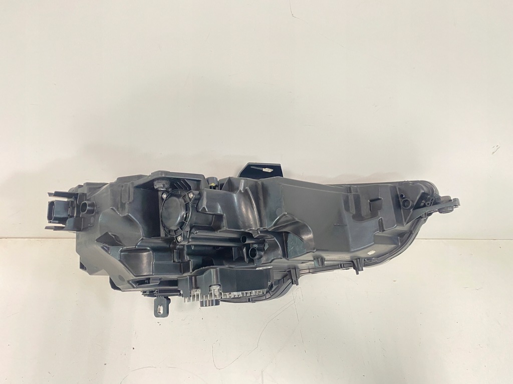 фото №14, Лампа передняя левая full led matrix audi a3 8y 8y0 s3 2020-