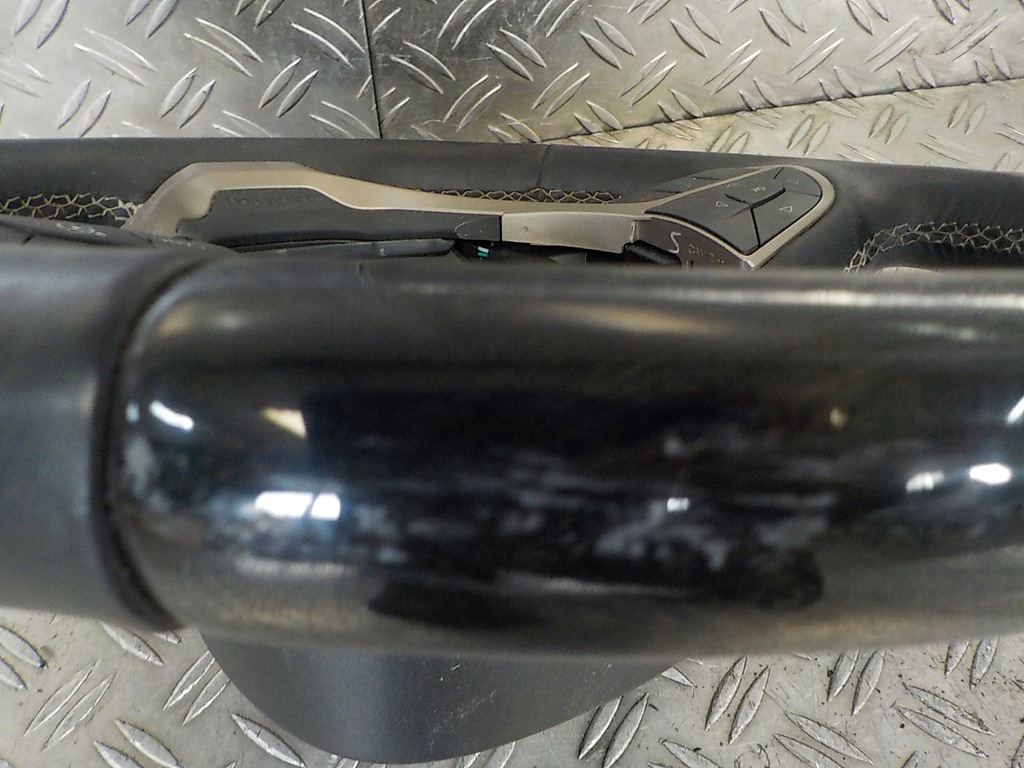 фото №7, Grand cherokee wk2 повітропровід круїз-контроль