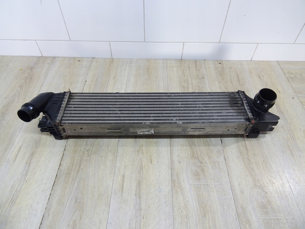 фото №1, Інтеркулер renault trafic vivaro talento nv300 93868349