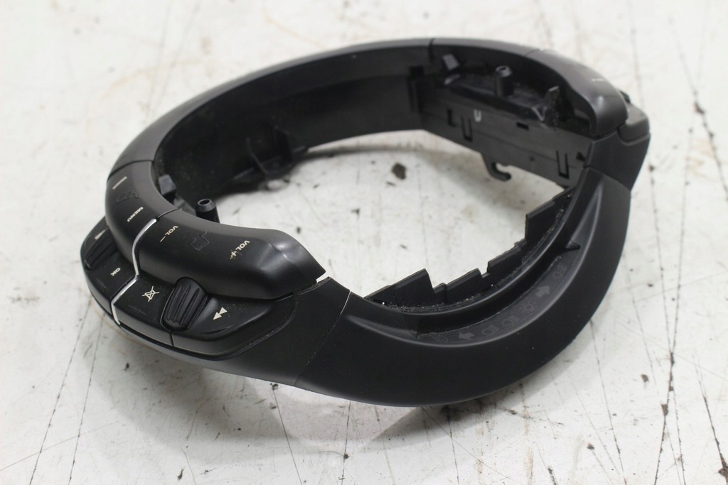 фото №7, Панель керма 96624938xt citroen c4 picasso i