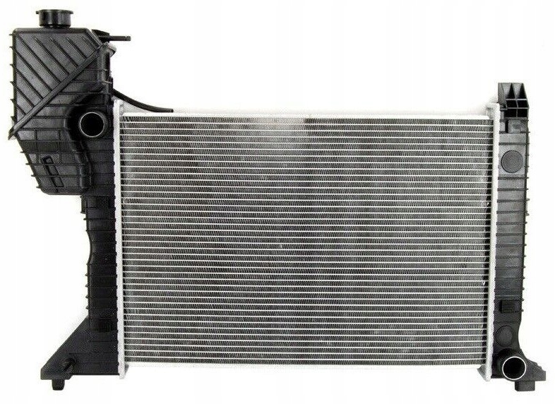 фото №1, Радіатор wody sprinter 95-06 a9015001800