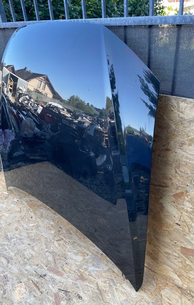 фото №7, Капот audi a6 c8 4k крышка двигателя