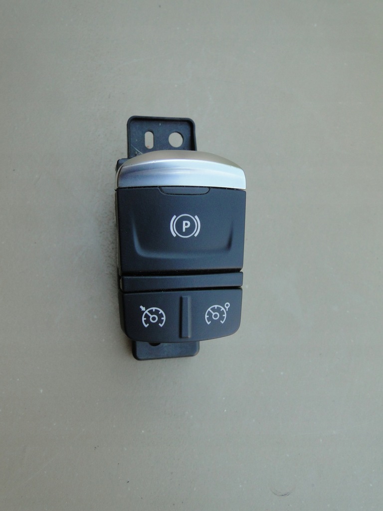 фото №1, Кнопка chamulca ручного megane iv talisman