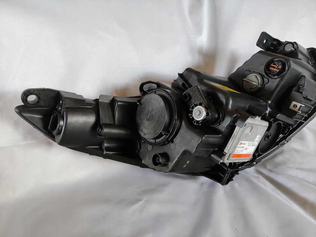 фото №9, Лампа ксенон led левый перед ix35 92101-2sxxx nowa